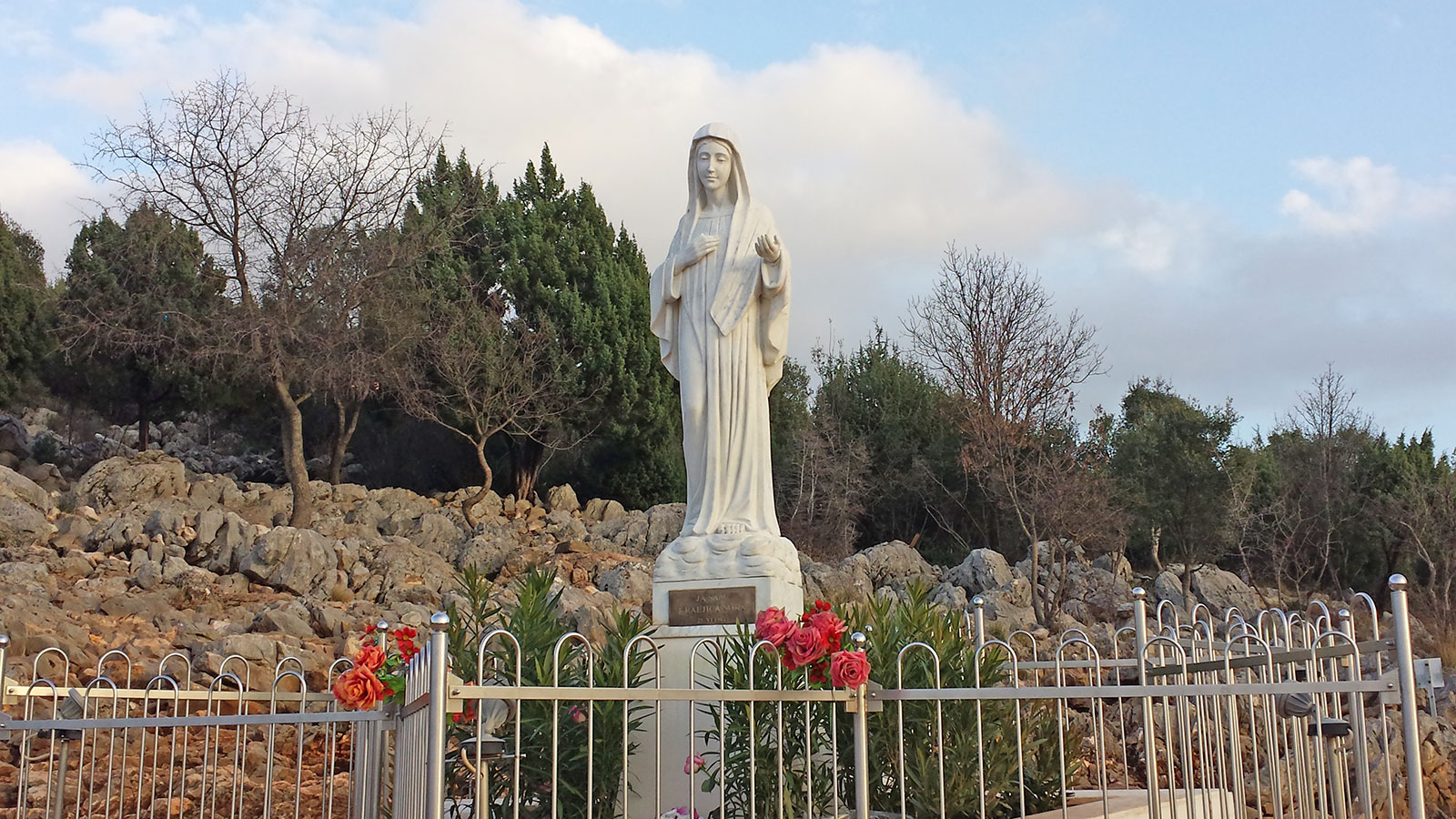 About - Medjugorje Calls You